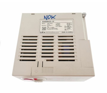LS IS SV008IC5-1F SV008IC51F NOK
