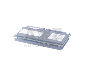 ALLEN BRADLEY ANALOG OUTPUT MODULE  1771-0FE2 B 17710FE2 