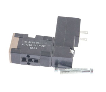 IMI Precision X-NOR122-025 59.70052 01-322E-064 F01755 ! NEW !