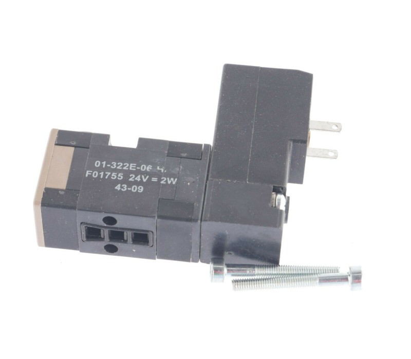 IMI Precision X-NOR122-025 59.70052 01-322E-064 F01755 ! NEW !