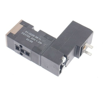 IMI Precision X-NOR122-025 59.70052 01-322E-064 F01755 ! NEW !