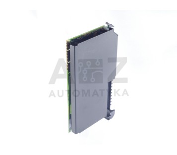 ALLEN BRADLEY ANALOG OUTPUT MODULE  1771-0FE2 B 17710FE2 