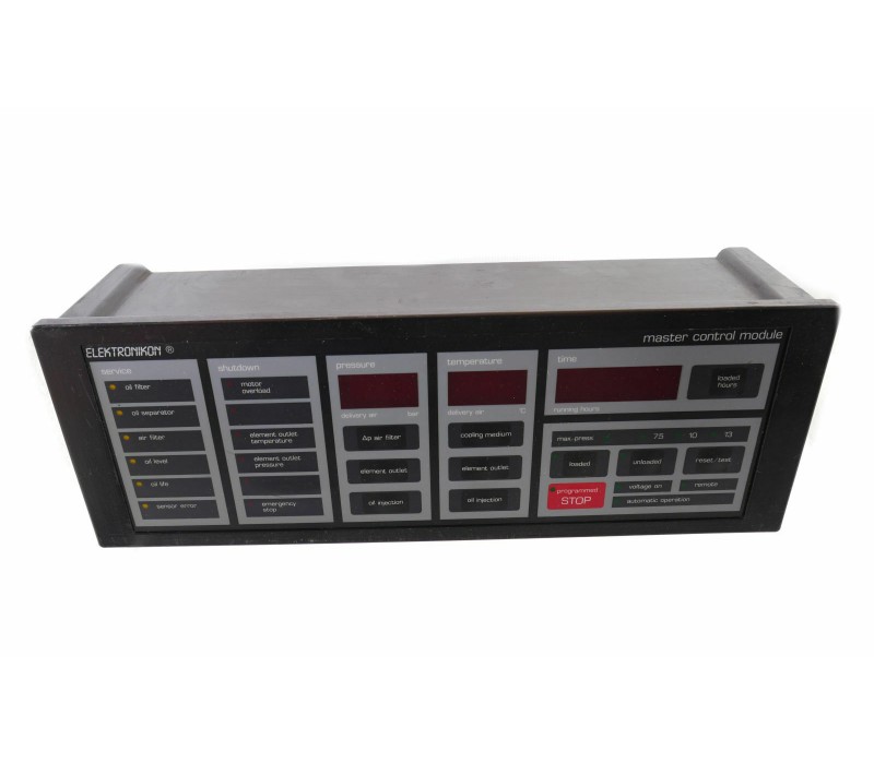 ATLAS COPCO 1900059811 9824090103 ELEKTRONIKON