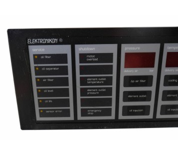 ATLAS COPCO 1900059811 9824090103 ELEKTRONIKON