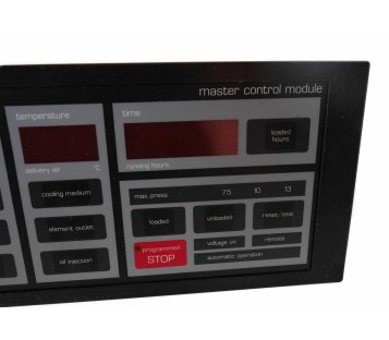 ATLAS COPCO 1900059811 9824090103 ELEKTRONIKON