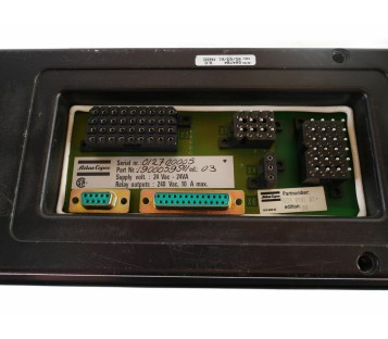 ATLAS COPCO 1900059811 9824090103 ELEKTRONIKON