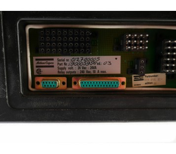 ATLAS COPCO 1900059811 9824090103 ELEKTRONIKON