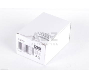 MW MEAN WELL GST18E15 GST18E15-P1J 100-240VAC to 15V 1,2A 18W POWER SUPP ! NEW !