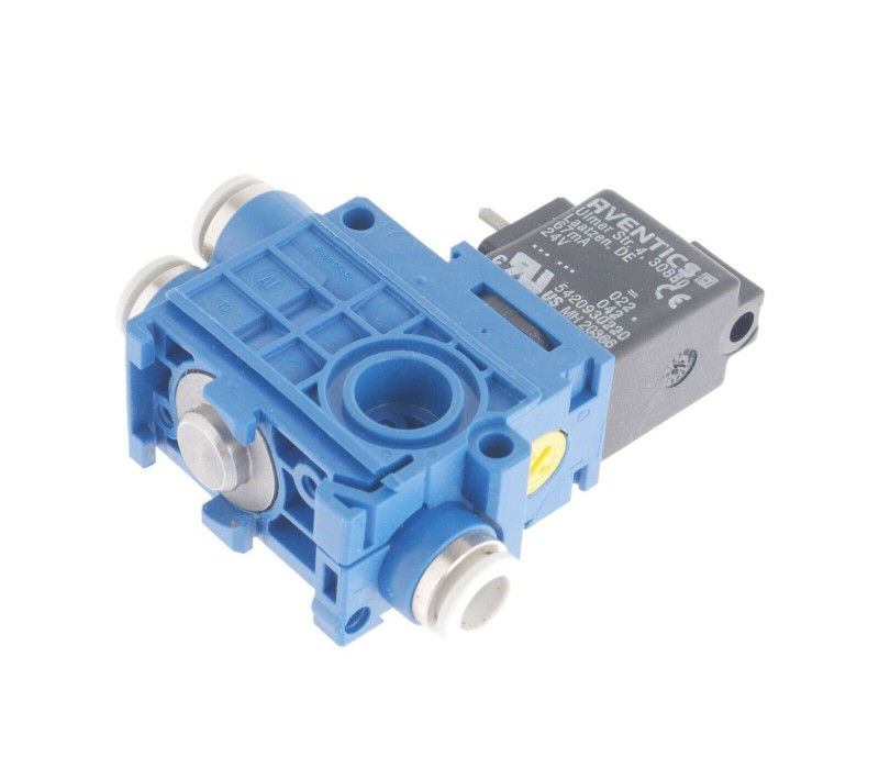 AVENTICS 14/19 5894600220 REXROTH ! NEW !