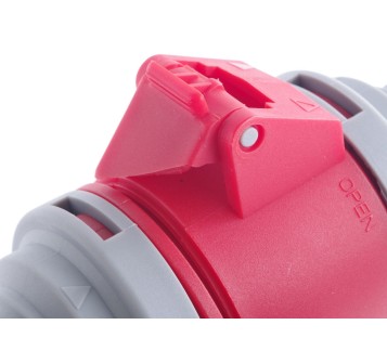 VOLTCRAFT MESSADAPTER  DLA-3L 16//DLA-3L 32  DLA-3L 16 DLA-3L16 NEW SMALL DEFECT