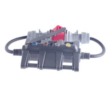 VOLTCRAFT MESSADAPTER  DLA-3L 16//DLA-3L 32  DLA-3L 16 DLA-3L16 NEW SMALL DEFECT