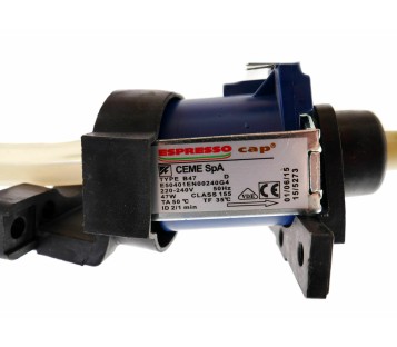 ESPRESSO CAP B47 PUMP E50401EN00240G4 CEME