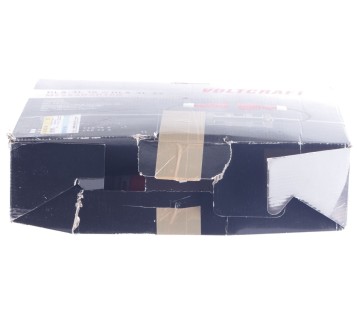VOLTCRAFT MESSADAPTER  DLA-3L 16//DLA-3L 32  DLA-3L 16 DLA-3L16 NEW SMALL DEFECT