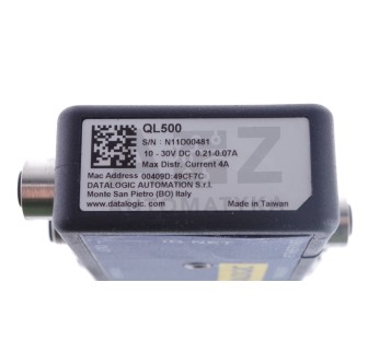 DATALOGIC QL500 