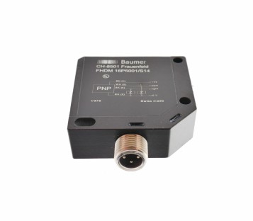 BAUMER FHDM 16P5001/S14  FHDM16P5001S14