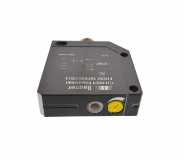 BAUMER FHDM 16P5001/S14  FHDM16P5001S14