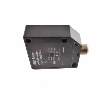 BAUMER FHDM 16P5001/S14  FHDM16P5001S14