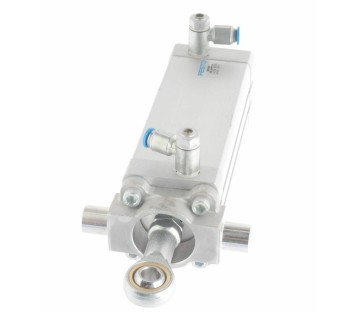 FESTO ADN-40-100-A-PPS-A 536288 ADN40100APPSA  ! NEW !
