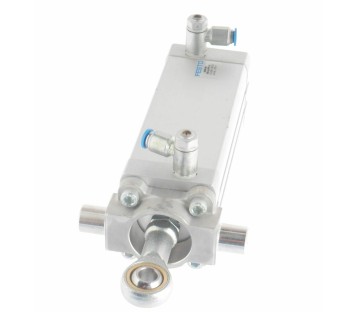 FESTO ADN-40-100-A-PPS-A 536288 ADN40100APPSA  ! NEW !