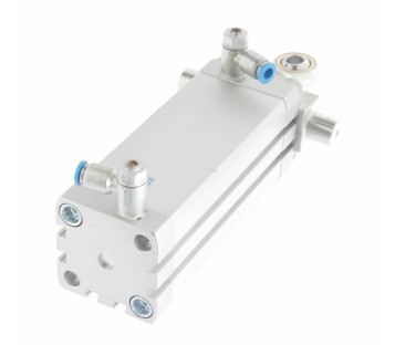 FESTO ADN-40-100-A-PPS-A 536288 ADN40100APPSA  ! NEW !