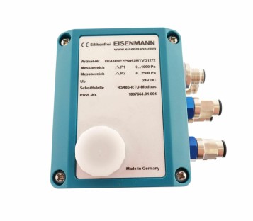 EISENMANN DE43D9E2P6092MYVD1272 1807664.01.004