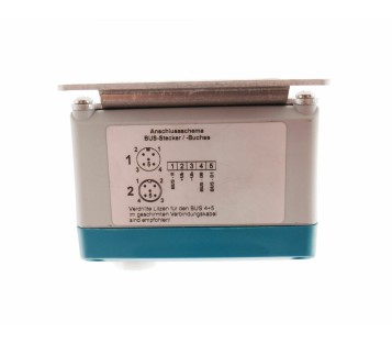 EISENMANN DE43D9E2P6092MYVD1272 1807664.01.004