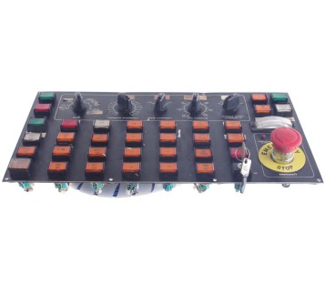 MITSUBISHI MELDAS KEYBOARD KEYPAD OPERATOR PANEL 