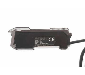 KEYENCE LV-11SAP LV11SAP ! NEW !