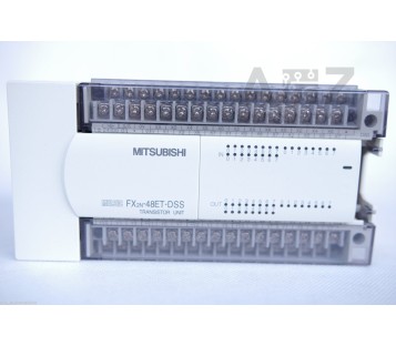 MITSUBISHI FX2N-48ET-DSS FX2N48ETDSS