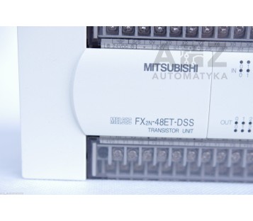 MITSUBISHI FX2N-48ET-DSS FX2N48ETDSS