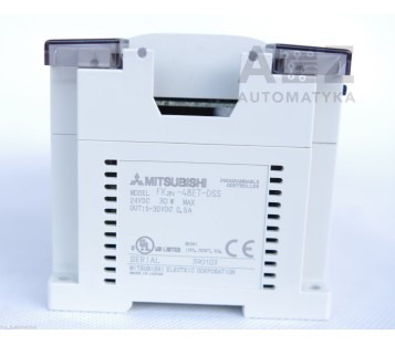 MITSUBISHI FX2N-48ET-DSS FX2N48ETDSS