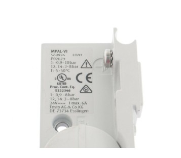 FESTO MPAL-VI 569926 