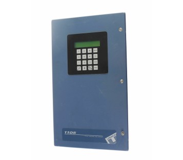 UNICO 1105-460-030-V-Y-S21-E01-804978 1105 FLUX VECTOR AC DRIVE