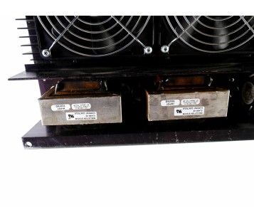 UNICO 1105-460-030-V-Y-S21-E01-804978 1105 FLUX VECTOR AC DRIVE