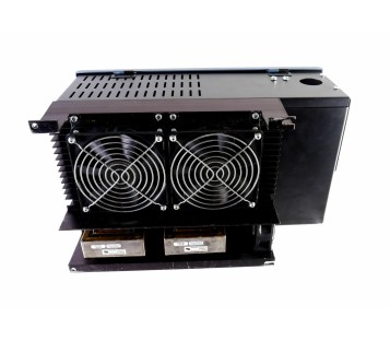 UNICO 1105-460-030-V-Y-S21-E01-804978 1105 FLUX VECTOR AC DRIVE