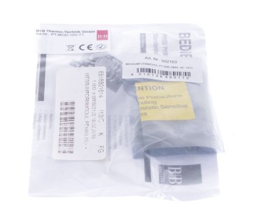 B+B THERMO-TECHNIK PT-MOD-10V-T1 PTMOD10VT1  502163  ! NEW