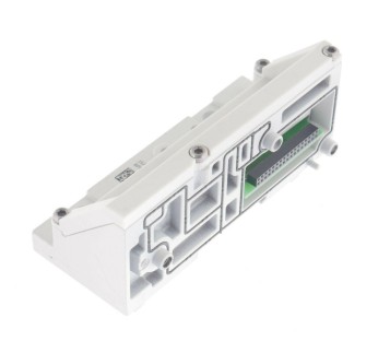 FESTO VMPAL-EPL-SD25-IP-40 560940 END MODULE PLATE MINFOLD