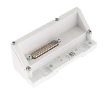 FESTO VMPAL-EPL-SD25-IP-40 560940 END MODULE PLATE MINFOLD