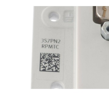 FESTO VMPAL-EPL-SD25-IP-40 560940 END MODULE PLATE MINFOLD