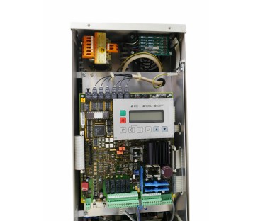 LOHER DYNAVERT 2T2A-03400-022 2T2A03400022 