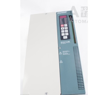 RELIANCE ELECTRIC  GV3000/SE GV3000SE  GV3000E-AC039-AA-DBU GV3000EAC039AADBU