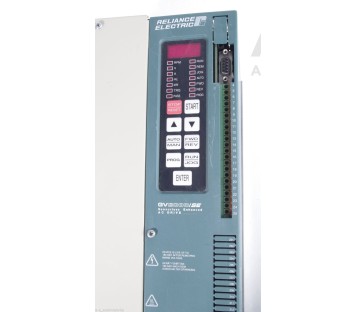 RELIANCE ELECTRIC  GV3000/SE GV3000SE  GV3000E-AC039-AA-DBU GV3000EAC039AADBU