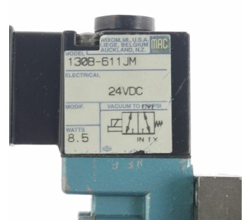 MAC 130B-611JM + Ferag-SBA 31.03.8888 130B611JM 31038888