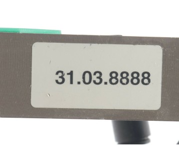 MAC 130B-611JM + Ferag-SBA 31.03.8888 130B611JM 31038888