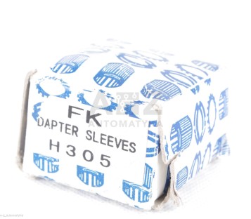FK ADAPTER SLEEVES H305  Adapter sleeves for metric shafts ! NEW !