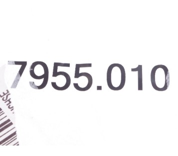 RITTAL 7955.010 7955010 051604 Slot cover For C13 or C19 slot ! NEW