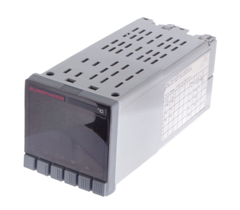 EUROTHERM 902S  902S/IS/HRE/CRE///VH/XM///LF