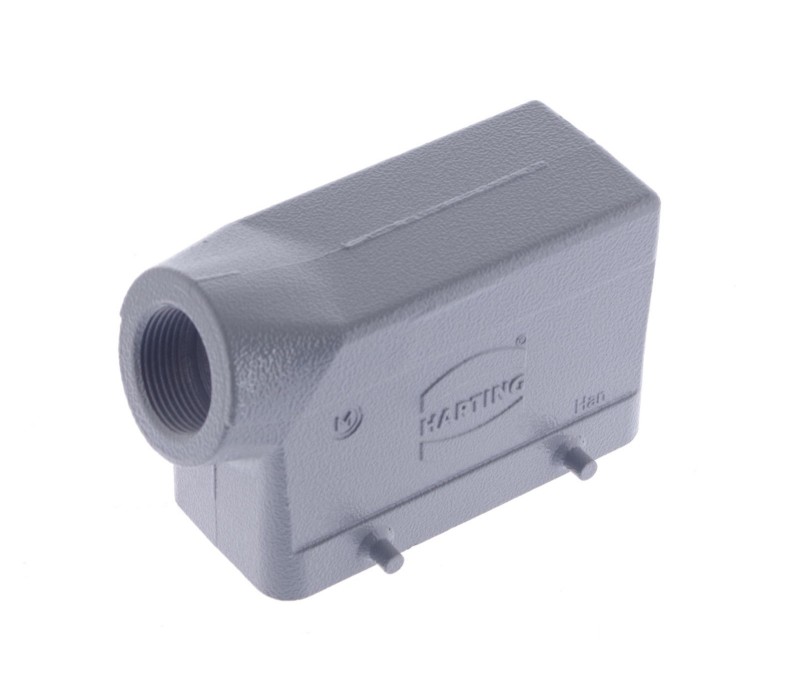HARTING HAN 16B-GS-M25 HAN16BGSM25  19300161521 ! NEW