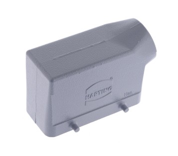 HARTING HAN 16B-GS-M25 HAN16BGSM25  19300161521 ! NEW