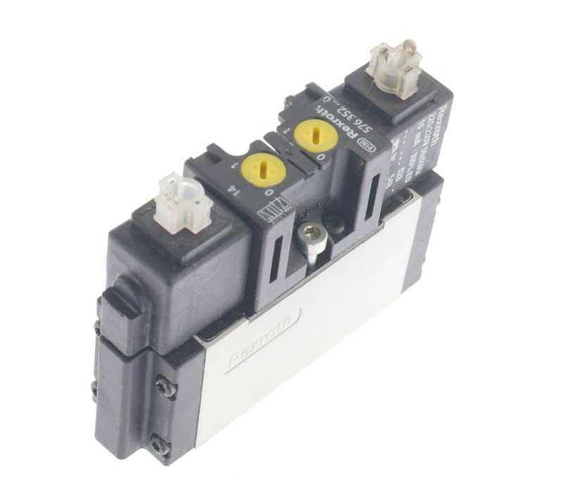 REXROTH 576 352 …0 220/230V 50/60HZ 